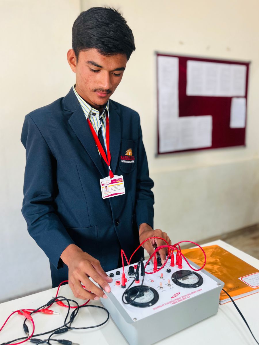 Academic Images